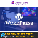 Paket Komplit Wordpress Siap Tempur Isi : Kumpulan Tema / Theme / Template / Plugin Premium WP Word