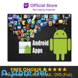 Paket Lengkap Database APK Android MOD Premium PRO Lifetime VIP No Ads Iklan Fullpack