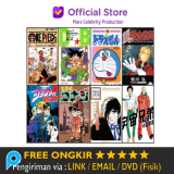 Paket Lengkap Komik Digital Indonesia All in One