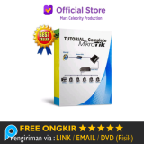 Paket Lengkap Tutorial Rahasia Mahir Mikrotik Lifetime Update Terbaru Complete