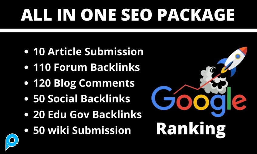 Paket SEO 360 High Authority Dofollow Backlinks dikerjakan secara manual