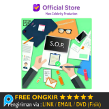 Paket SOP Perusahaan Lengkap Dengan Flowchart dan Formulir Terbaru