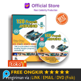 Paket Source Code 150 Proyek ARDUINO Projek Terbaru Full Version Lifetime PRO
