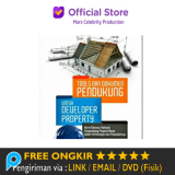 Paket Tools Document Dokumen Developer Perumahan Bersubsidi Cluster Property Komplek