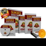 Paket tutorial Bisnis Online