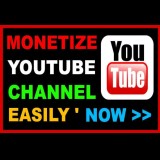 Paket YouTube siap monetize dalam 10 hari