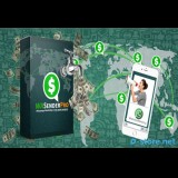[Paling Murah] WA Sender Pro (100% Original) Licensi Selamanya - Software WhatsApp Marketting Murah 