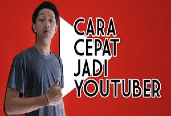 panduan bisnis youtube lengkap