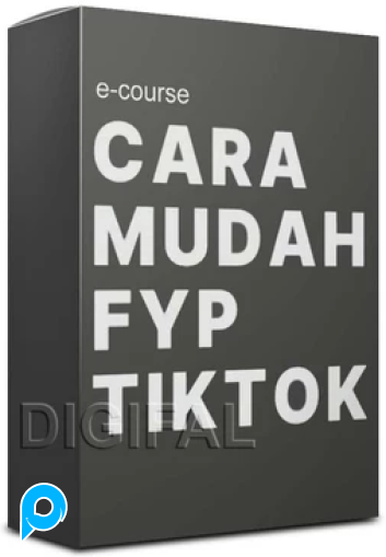 panduan cara mudah fyp tiktok