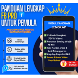Panduan CUAN dari FB Pro + Ribuan Video Konten Siap Pakai