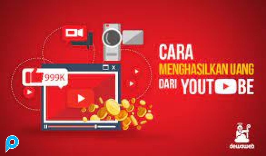 panduan lengkap bisnis youtube untuk pemula