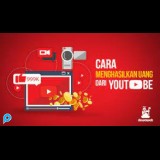 panduan lengkap bisnis youtube untuk pemula