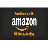 Panduan Membuat Autoblog Amazon Affiliate dengan Blogger + Bonus Tool Autoblog