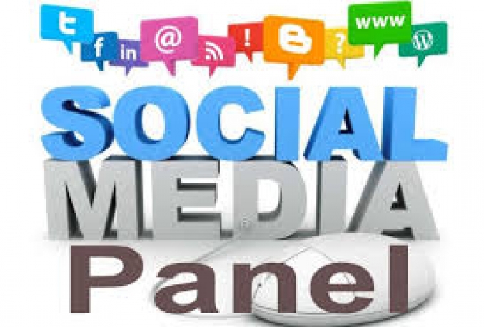 panel smm paling murah + BONUS deposit