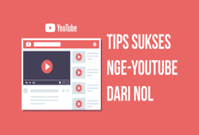 peluang bisnis lewat youtube