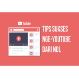 peluang bisnis lewat youtube
