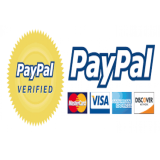 pembuatan akun Paypal sudah terverifikasi
