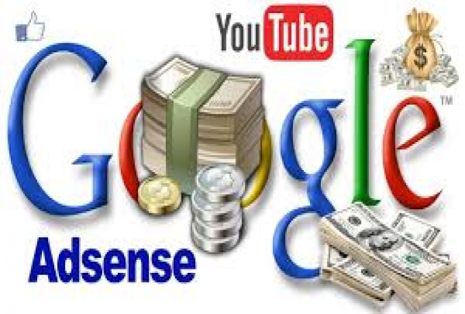 pembuatan akun YOUTUBE dan adsensenya + bonus