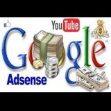 pembuatan akun YOUTUBE dan adsensenya + bonus