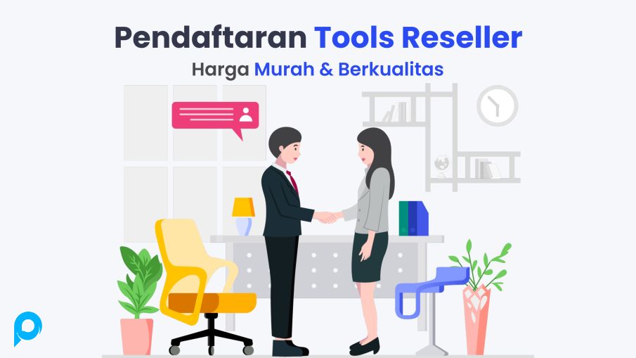 Pendaftaran Tools Reseller untuk Berjualan Akun Premium, Jasa Buzzer Real 100% Indonesia, Jasa Follo