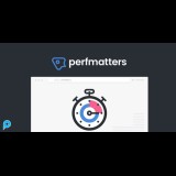 Perfmatters - WordPress Performance Plugin - Wordpress Plugin