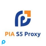 PIA 100 IP PROXY SOCK5 ipv4 30 days warranty