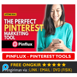 Pinflux 2 Agency Premium Pin Flux Full Version – Pinterest Marketing Tool