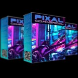 Pixal Evolution 2.022 cloud based software untuk membuat banner interaktif