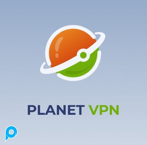 Planet VPN Premium 2 Bulan
