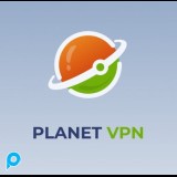 Planet VPN Premium 2 Bulan