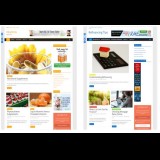 PLR 12-Money Making Niche Blogger Series $29.00