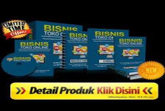 PLR bisnis toko online