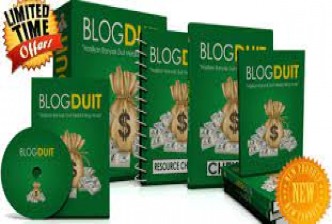 PLR blog duit