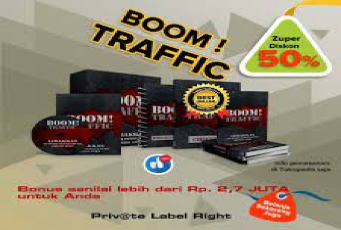 plr boom traffic