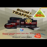 plr boom traffic