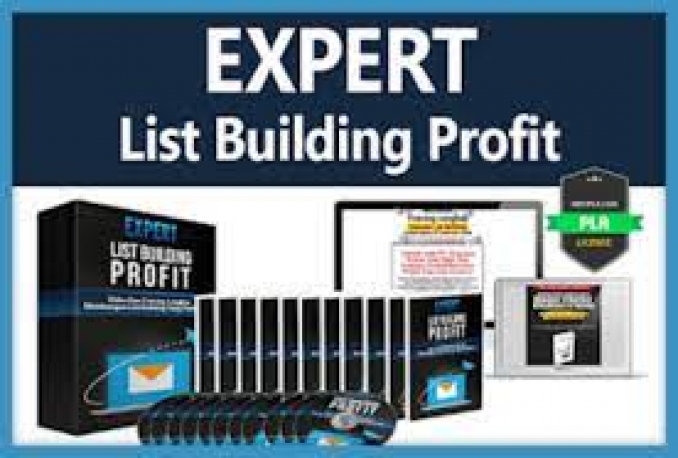 PLR Building expert