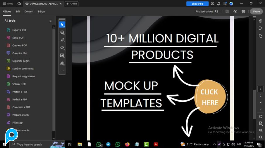 PLR MRR BUNDLE 2025 ( jutaan produk digital ) dijamin original