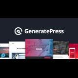 Plugin GeneratePress Premium - WordPress Theme