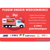Plugin Ongkos Kirim Multivendor Woocommerce
