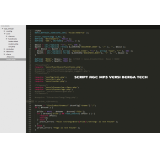 Plugin Wordpress Script AGC Mp3