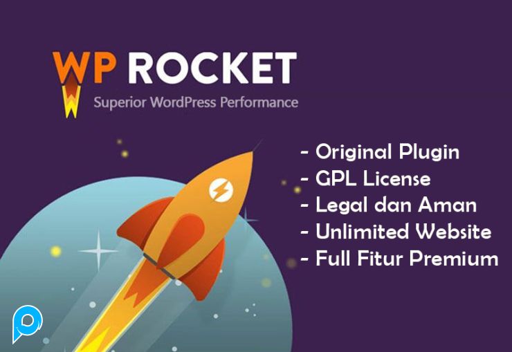 Plugin WP Rocket by WP Media v3.7.5 Premium Original | Unlimited Website