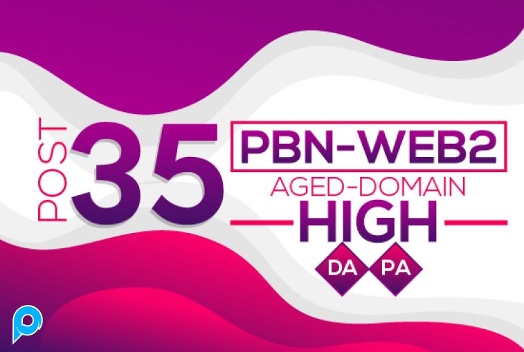 Post 35 Pbn Web2 Aged Expire Domain High Da Pa