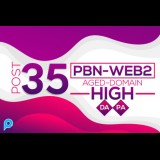 Post 35 Pbn Web2 Aged Expire Domain High Da Pa