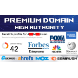 Premium Domain High Authority Backlink Wikipedia dan Media Luar