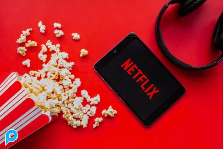 Private Akun Netflix Premium 1 Bulan