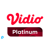 Private Akun Video platinum 1 bulan