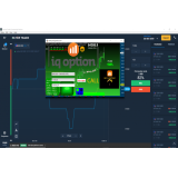 Pro Signal Bot IQ-option, Binomo, Olymp Trade Akurasi Profit 94%