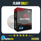 PROGRAM ACRORIP ACRO RIP UNTUK SABLON DIGITAL DTF DTG UV FULL VERSION PREMIUM LIFETIME