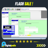 PROGRAM AKUNTANSI KASIR TOKO MINIMARKET RETAIL GROSIR SWALAYAN FULL VERSION SOFTWARE APLIKASI