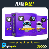 PROGRAM AUTO FOLLOW LIKES COMMENT TIKTOK ROBOT INSTANT PROMOSI PREMIUM LIFETIME FULL VERSION